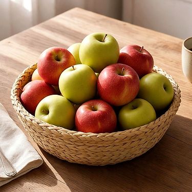 국내산 사과2kg (9,900원/무료)