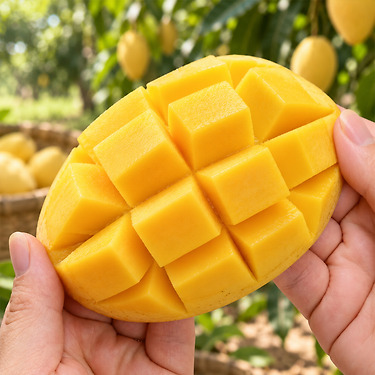 베트남 께오망고 3kg (22,900원/무배)