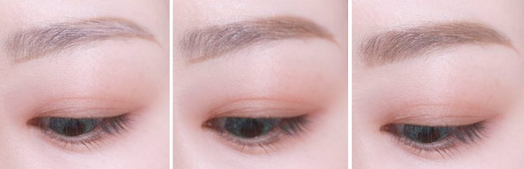 아페리레 리마커블 슬림 아이브로우 4