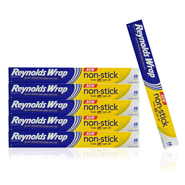 Reynolds Non-Stick Aluminum Foil 5m