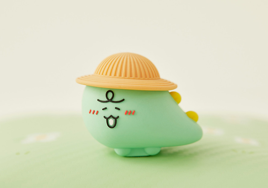 Car Phone Holder Dashboard Jordy - Kakao Friends