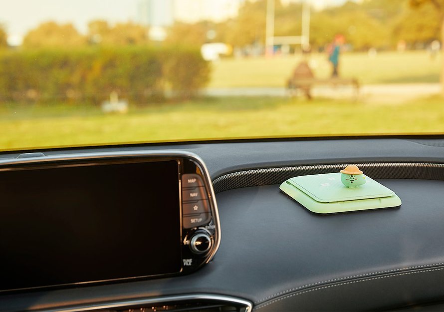 Car Phone Holder Dashboard Jordy - Kakao Friends