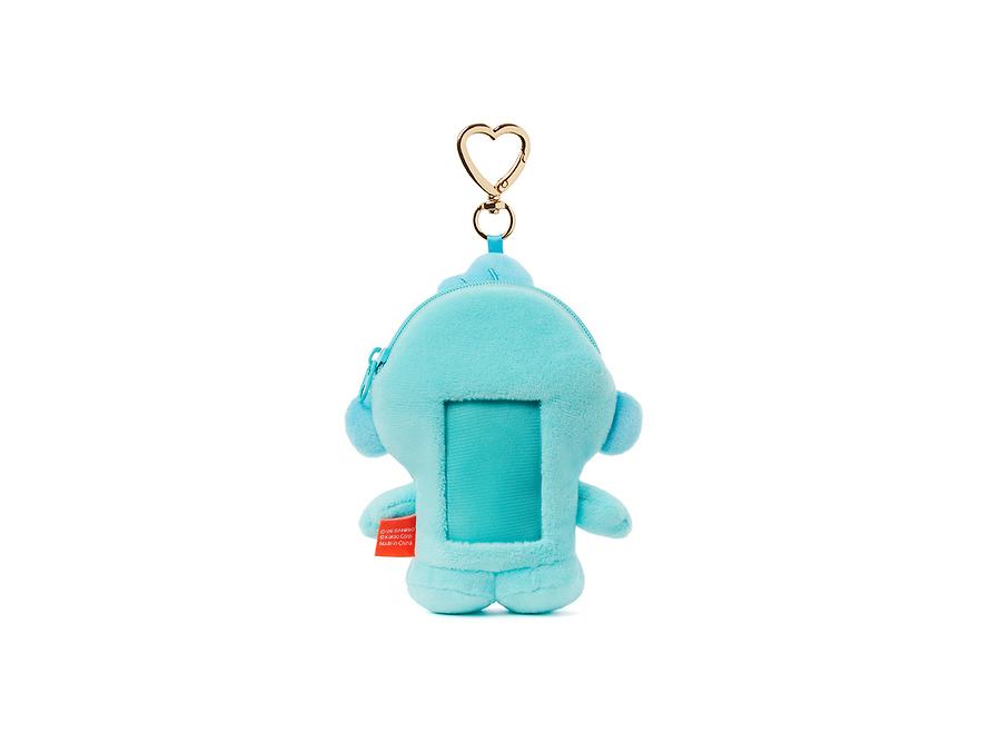 Smart Key Case Hangyodon X Friends Smart Key Chunsik - Kakao Friends