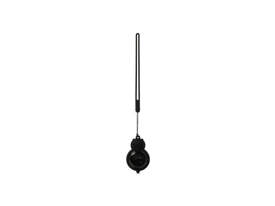 Mini Speaker Black-Chun Mini Speaker - Kakao Friends