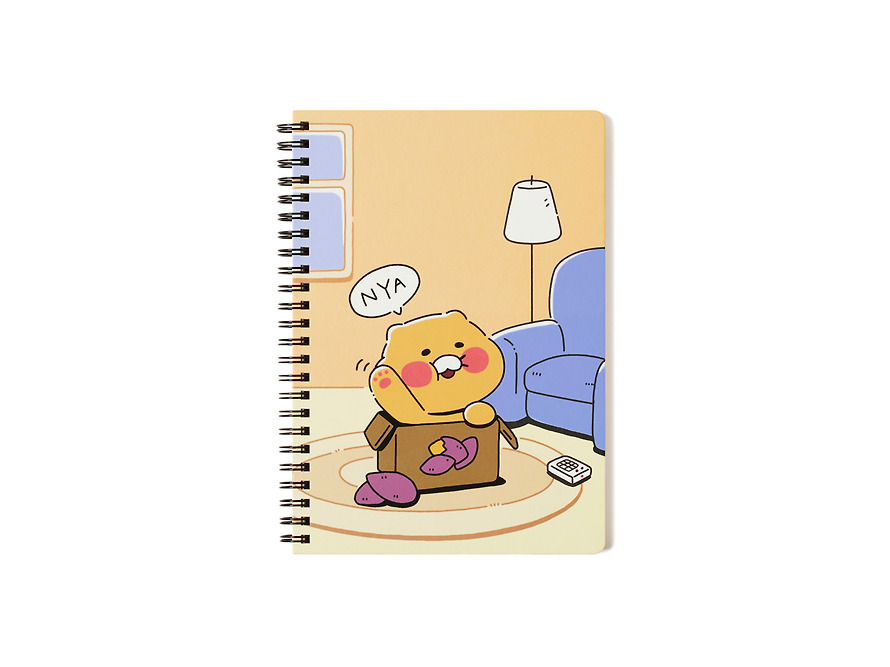 Stationery Gift Set Friends Gift Set Chunsik - Kakao Friends