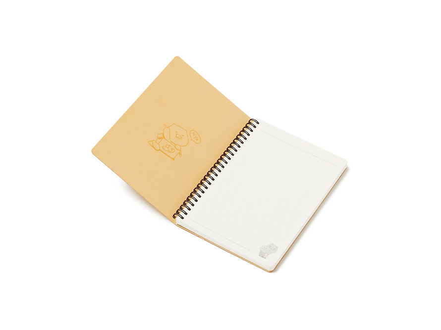 Stationery Gift Set Friends Gift Set Chunsik - Kakao Friends