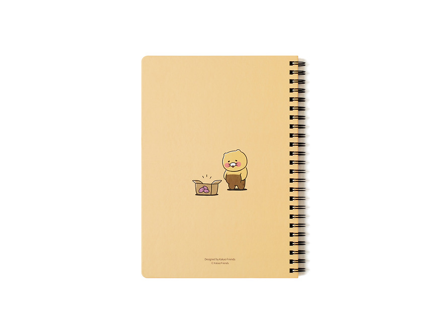 Stationery Gift Set Friends Gift Set Chunsik - Kakao Friends