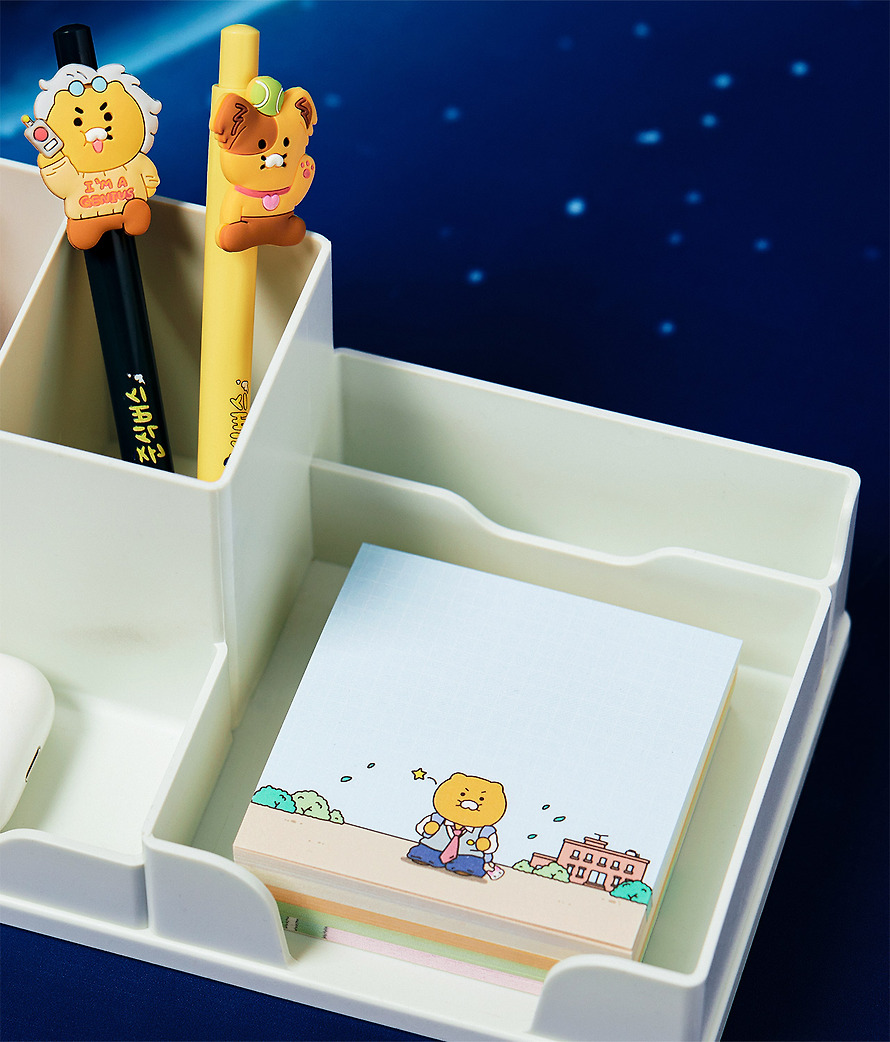 Stationery Gift Set Friends Gift Set Chunsik - Kakao Friends