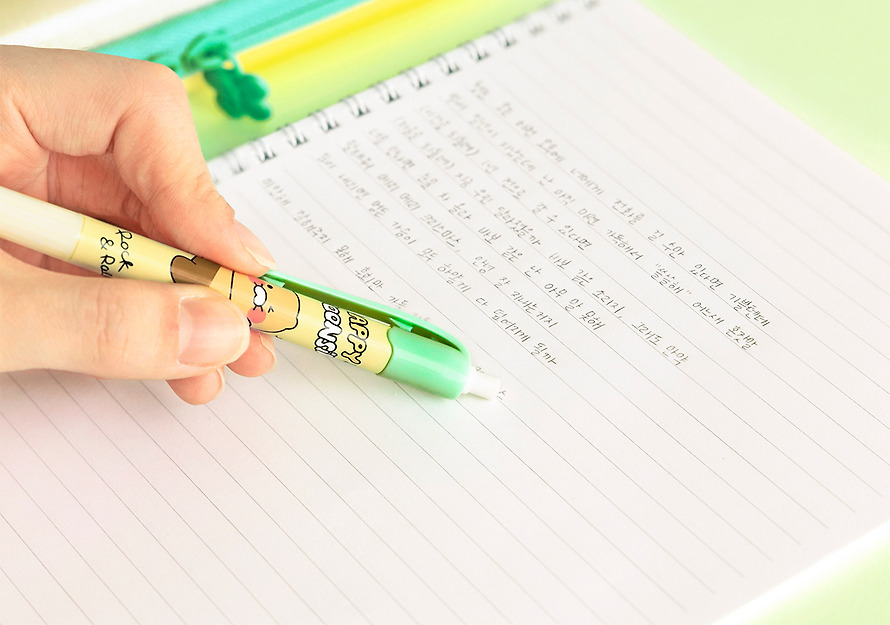 Stationery Gift Set Friends Gift Set Chunsik - Kakao Friends