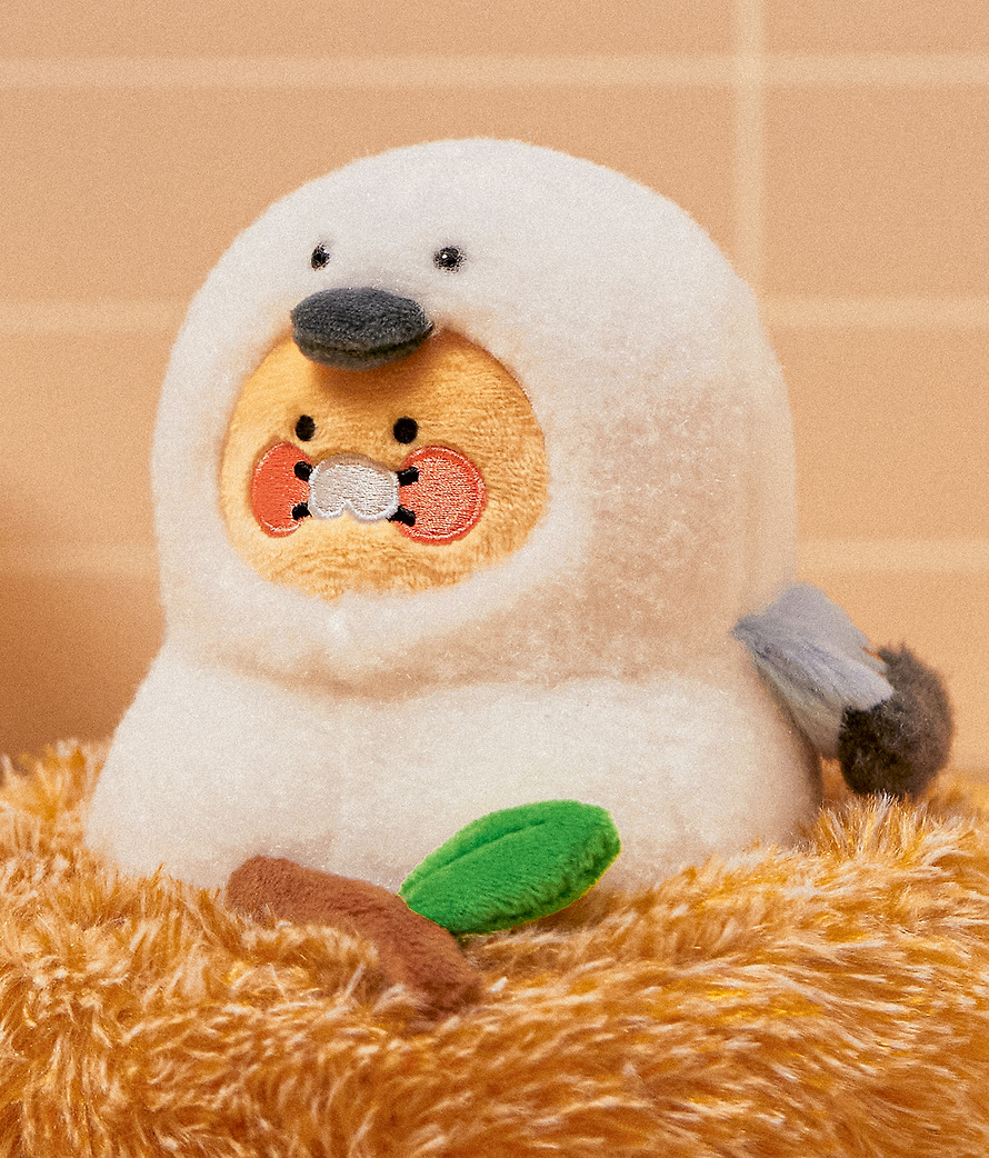 Air Purifying Plush Sparrow-Chun Air Purifier - Kakao Friends