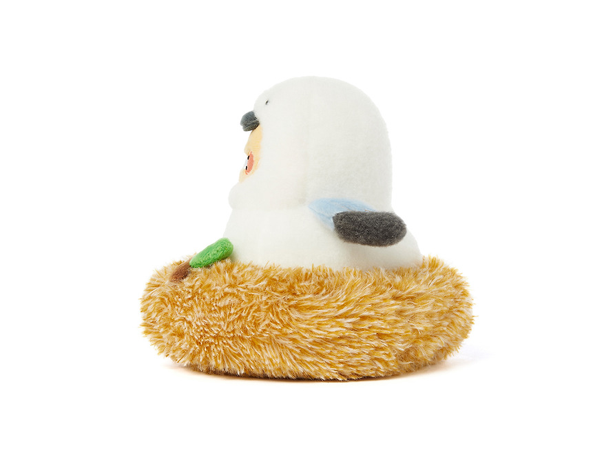 Air Purifying Plush Sparrow-Chun Air Purifier - Kakao Friends