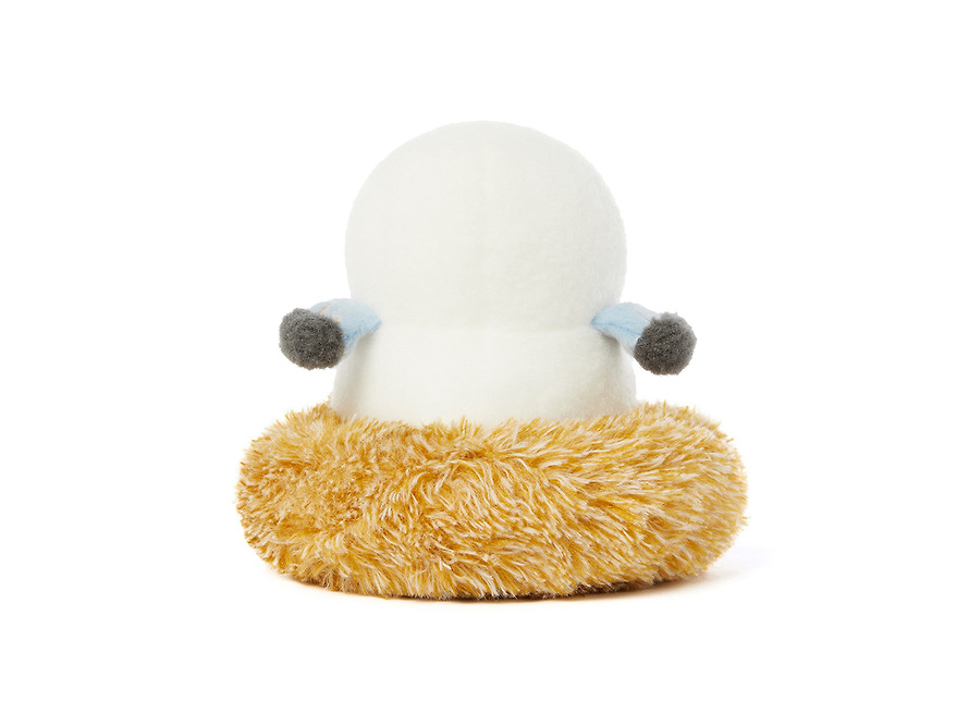 Air Purifying Plush Sparrow-Chun Air Purifier - Kakao Friends