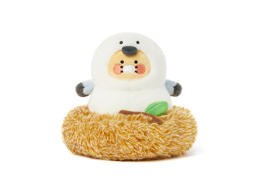Air Purifying Plush Sparrow-Chun Air Purifier - Kakao Friends