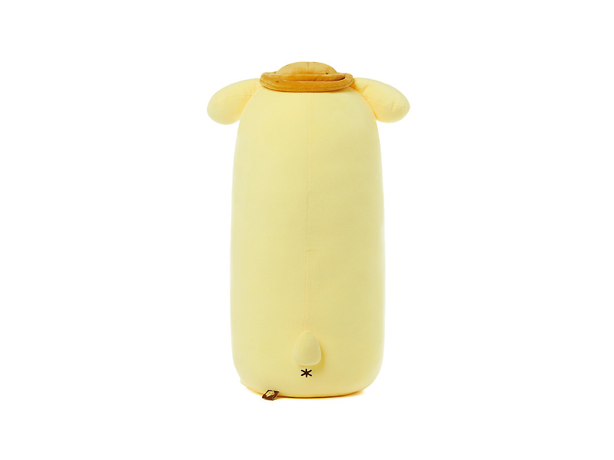 Long Pillow Plush Pompompurin X Friends Long Pillow - Kakao Friends