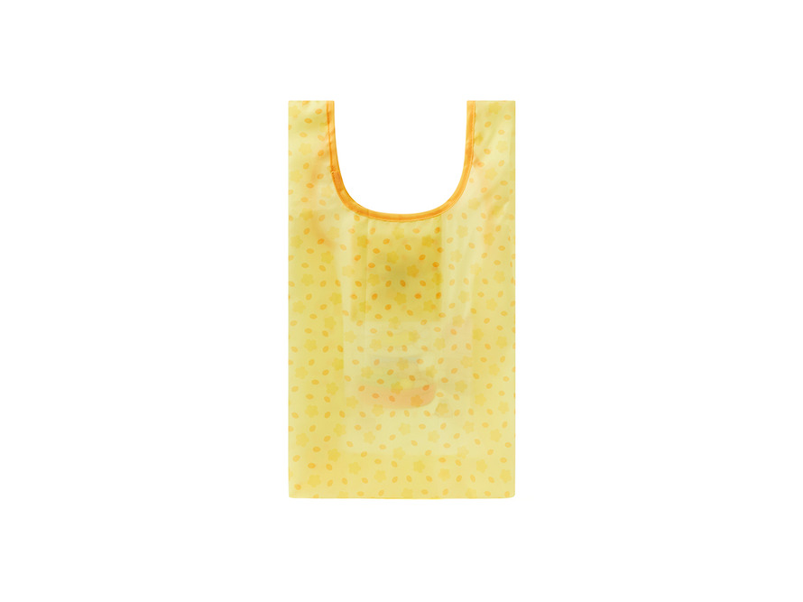 Foldable Shopping Bag Pompompurin X Friends Potato Pocket - Kakao Friends