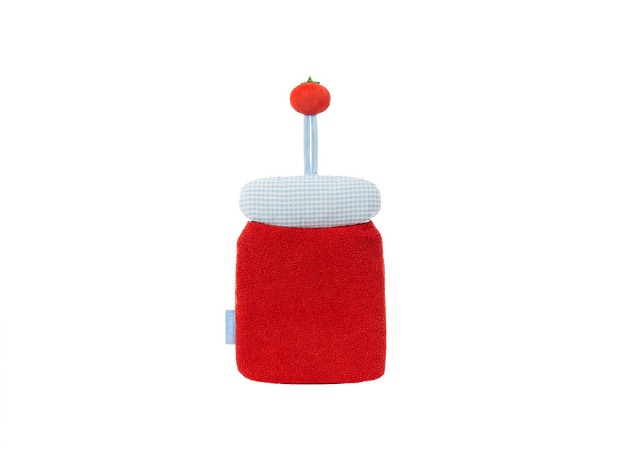 Hand Towel Grocery Market Hand Towel - Kakao Friends