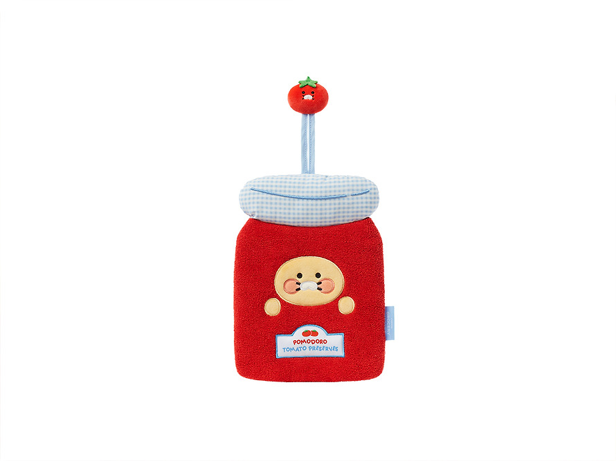 Hand Towel Grocery Market Hand Towel - Kakao Friends