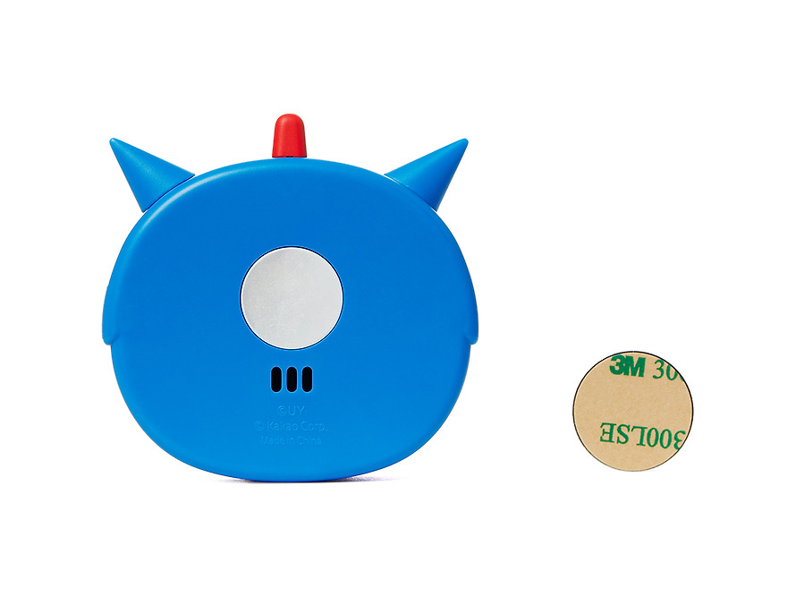 Toothbrush Sterilizer Shin-chan X Friends Chunsik - Kakao Friends