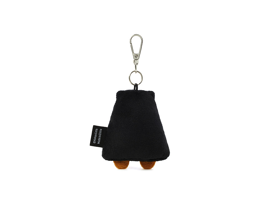 Peluche Porte-Clés Enrouleur Iyaiya X Friends Chunsik - Kakao Friends