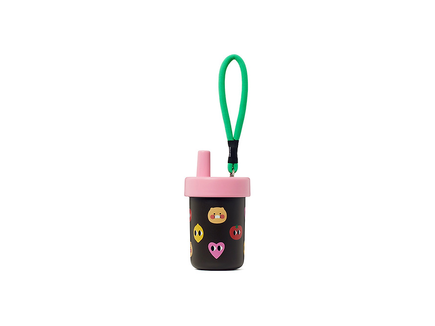 Tumbler Iyaiya X Friends Chunsik - Kakao Friends