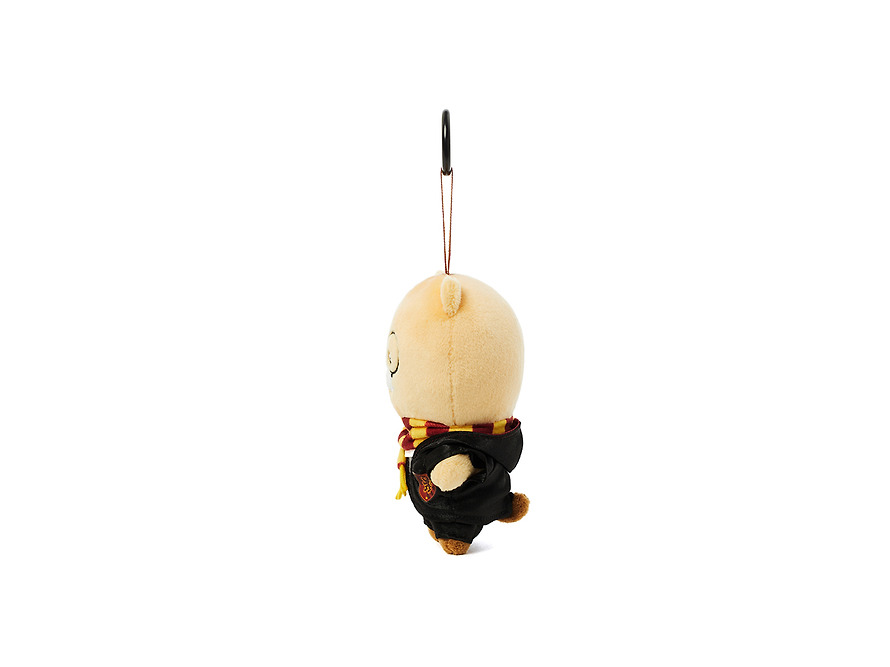 Peluche Porte-Clés Harry Potter X Friends Gryffondor Chunsik - Kakao Friends