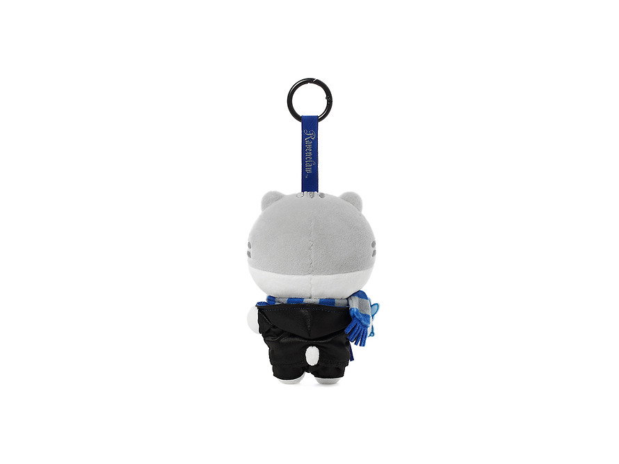 Peluche Porte-Clés Harry Potter X Friends Serdaigle Chunsik - Kakao Friends