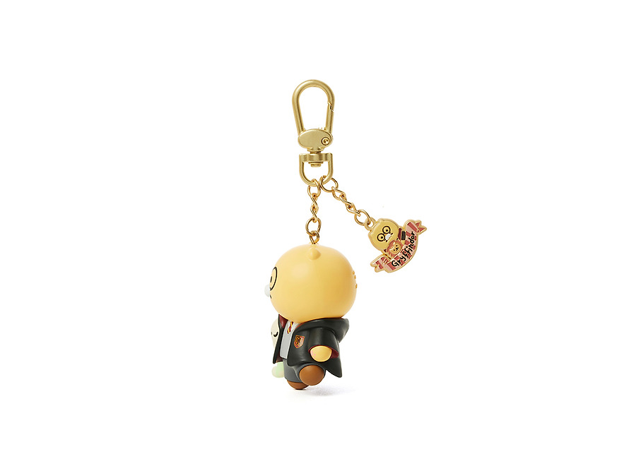 Figure Keychain Harry Potter X Friends Dobby Chunsik - Kakao Friends