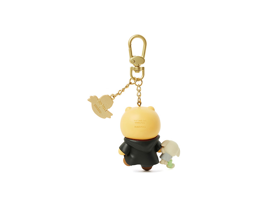 Figure Keychain Harry Potter X Friends Dobby Chunsik - Kakao Friends