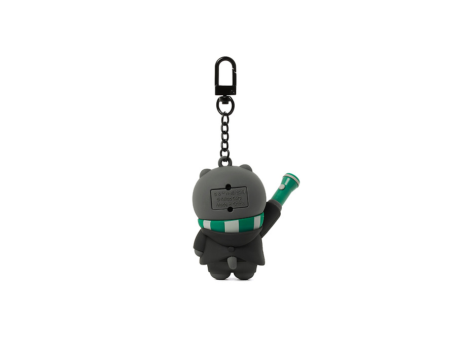 Figure Keychain Harry Potter X Friends Patronus Laser Beam Chunsik - Kakao Friends