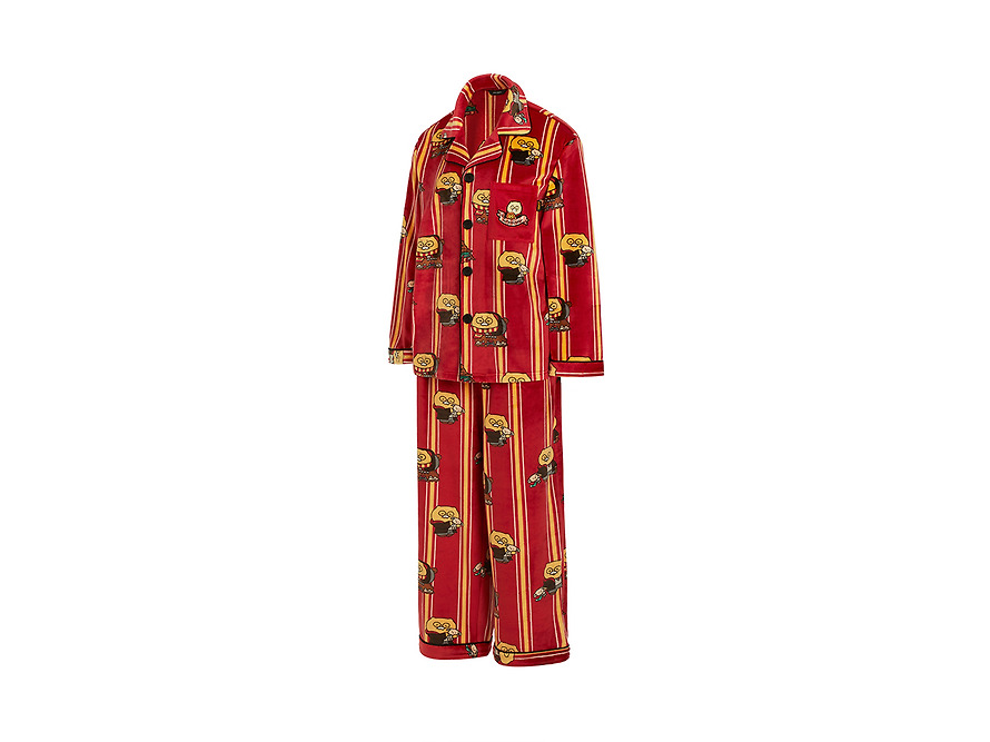 Women's Pajamas Harry Potter X Friends Chunsik - Kakao Friends