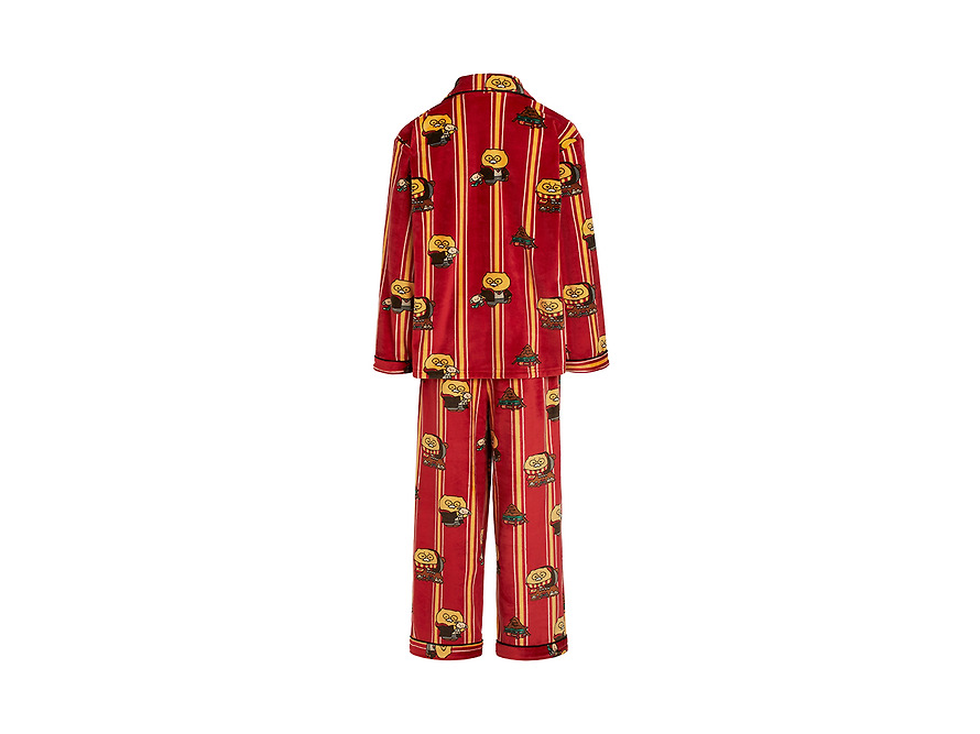 Women's Pajamas Harry Potter X Friends Chunsik - Kakao Friends